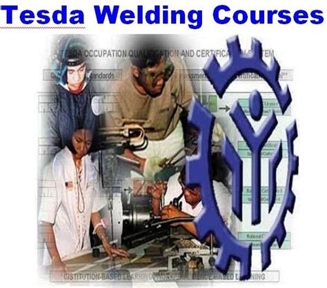 TESDA Welding Course: Tuition Fee, Duration, .